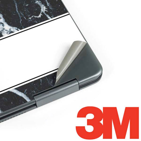 NBA Minnesota Timberwolves Marble Notebook 9 Pro 13in (2017) Skin